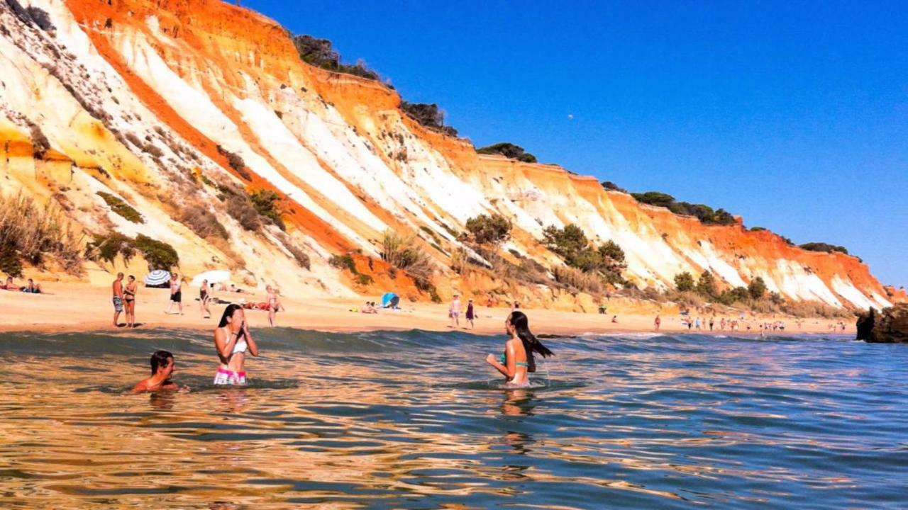Vista Ondas - Ao * Albufeira