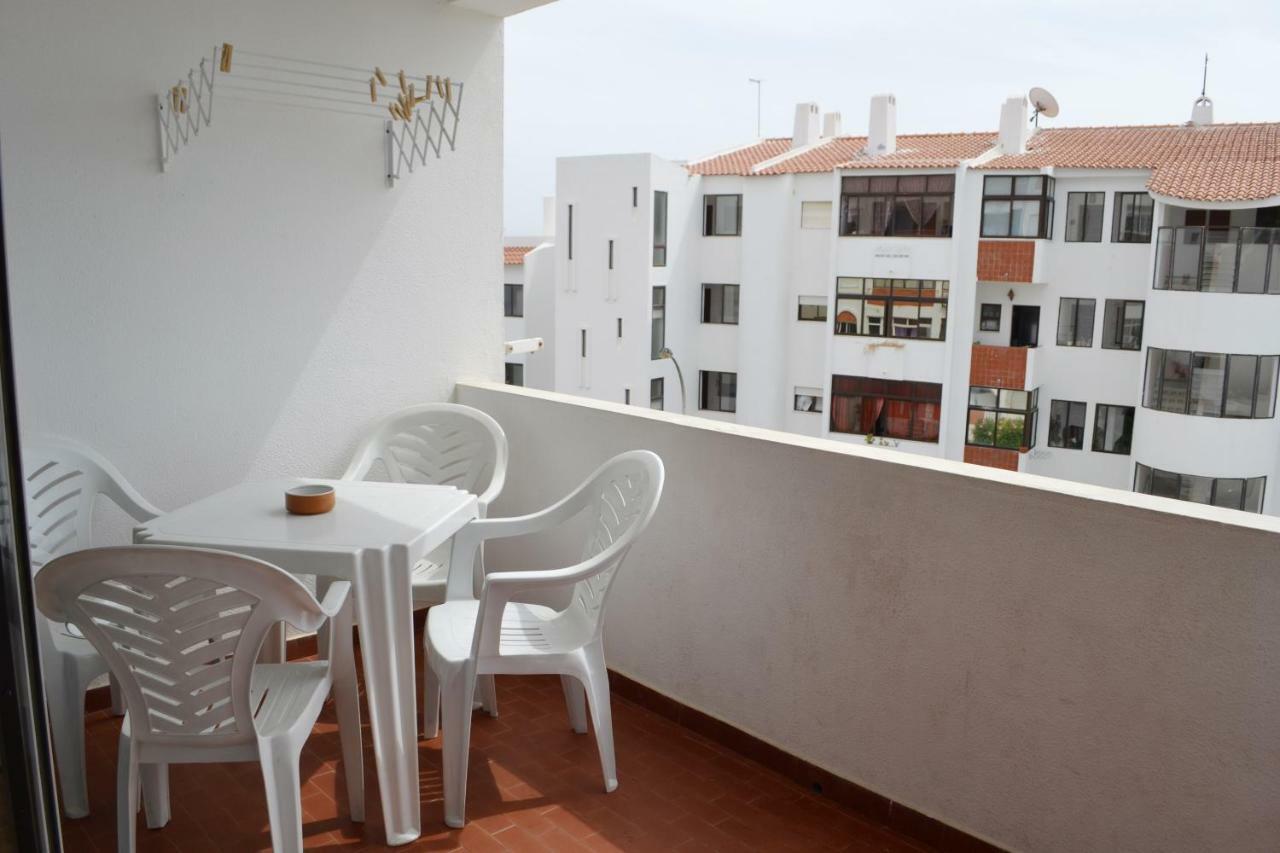 Appartement Vista Mar *