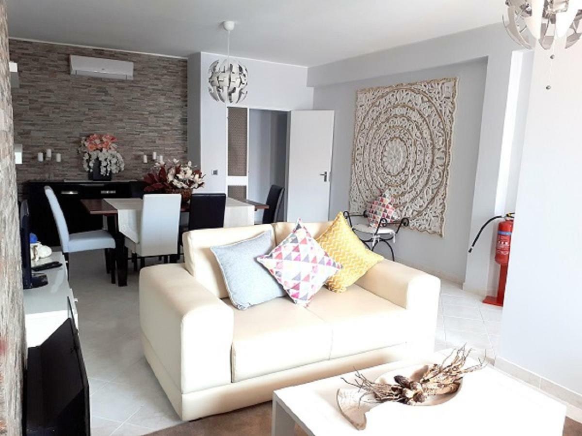 Apartamento Micá