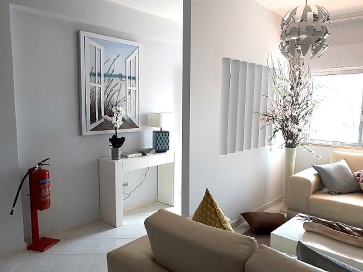 Apartamento Micá Albufeira