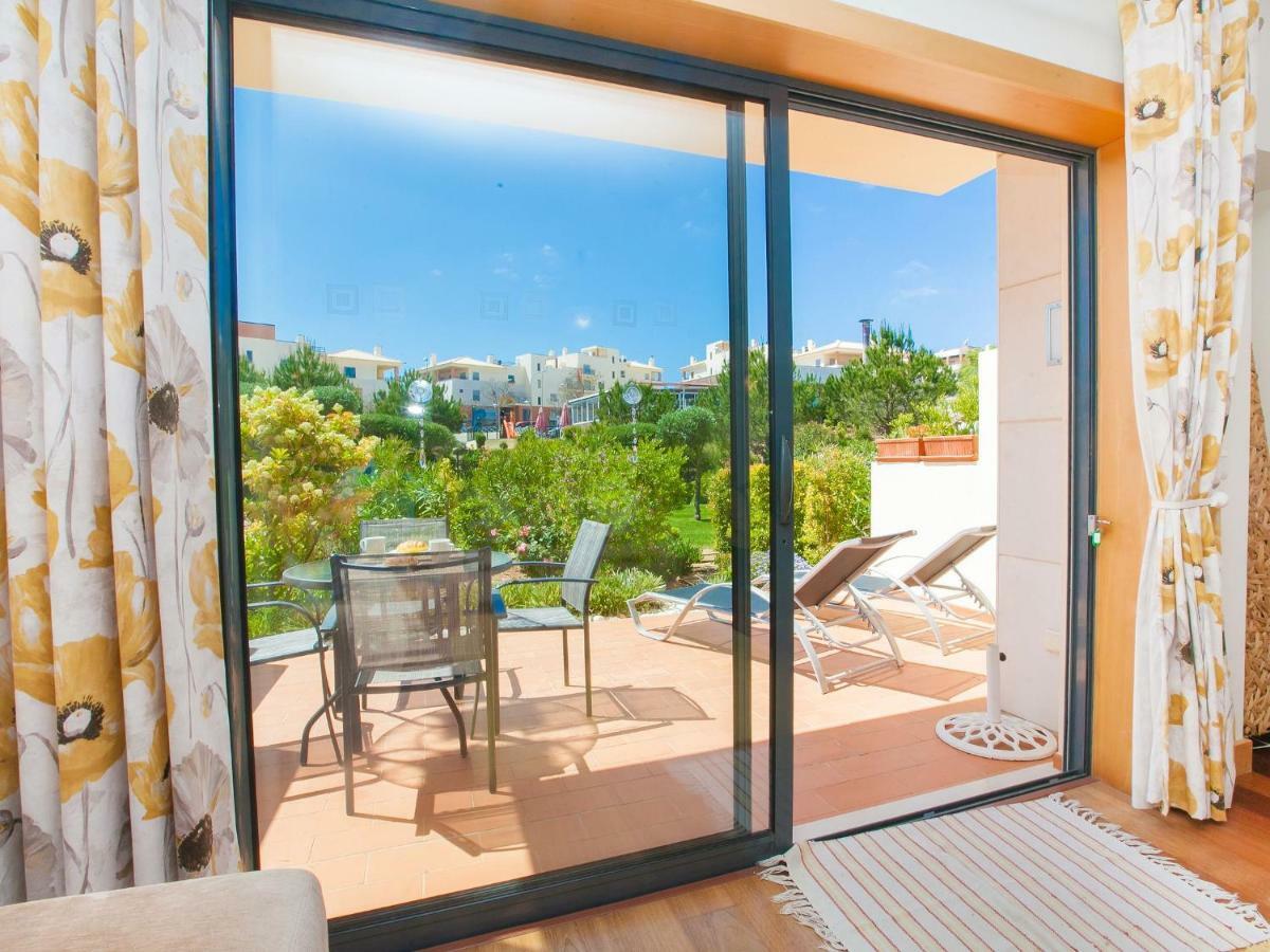 Fabulous Sunny Pool&garden By Becherish Albufeira