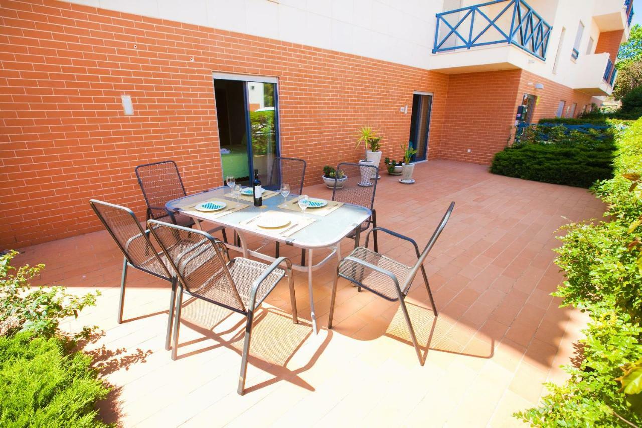 Fabulous Sunny Pool&garden By Becherish * Albufeira