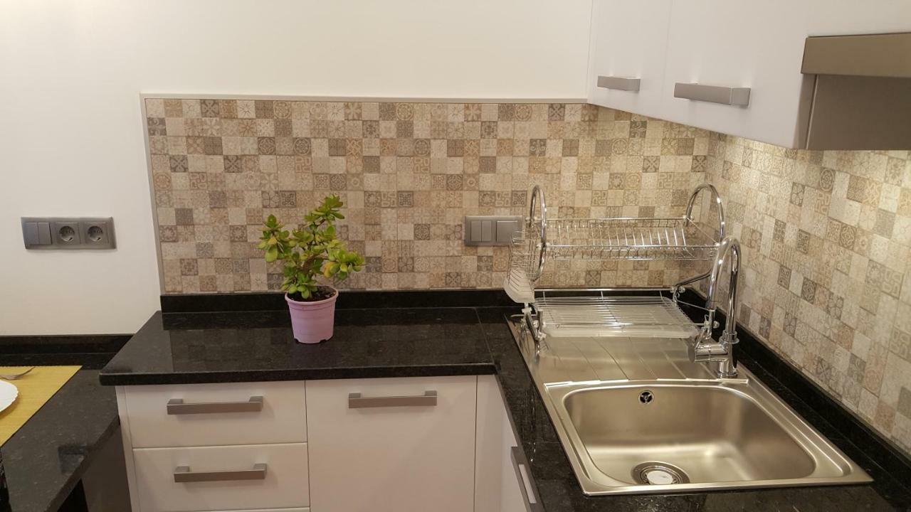 Cardoso Ii. A 5 Minuto A Pe Da Do Peneco Apartamento Albufeira