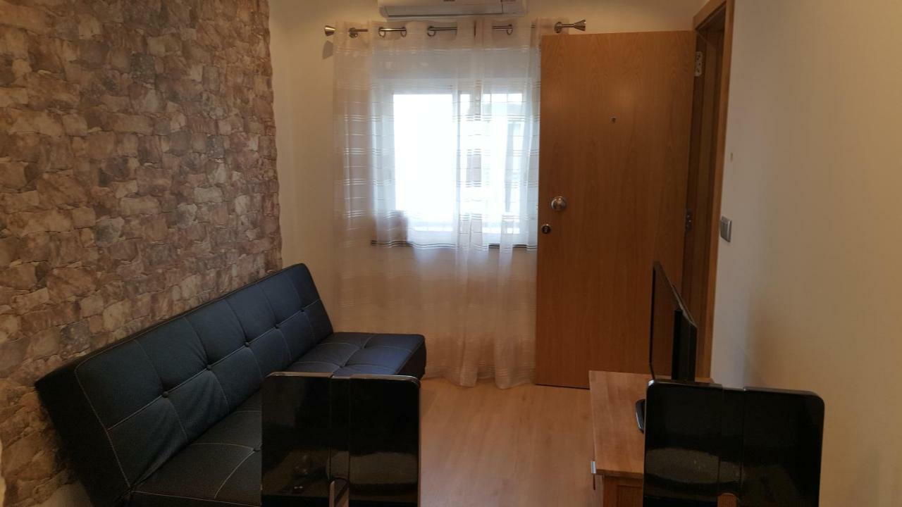 Apartamento Cardoso Ii. A 5 Minuto A Pe Da Do Peneco *