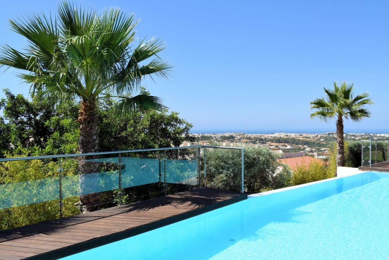 Villa Luxury Albufeira
