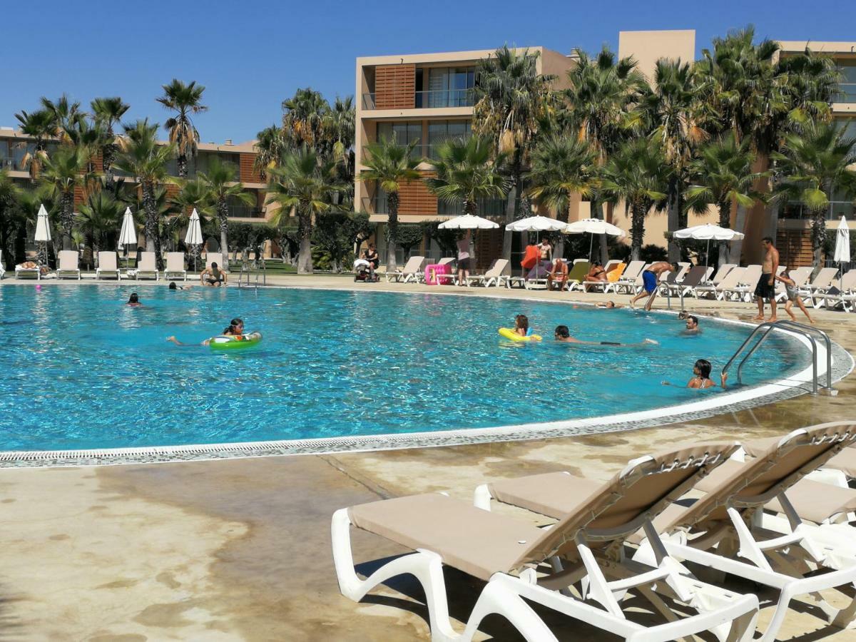 T1 Herdade Dos Salgados Apartment Albufeira