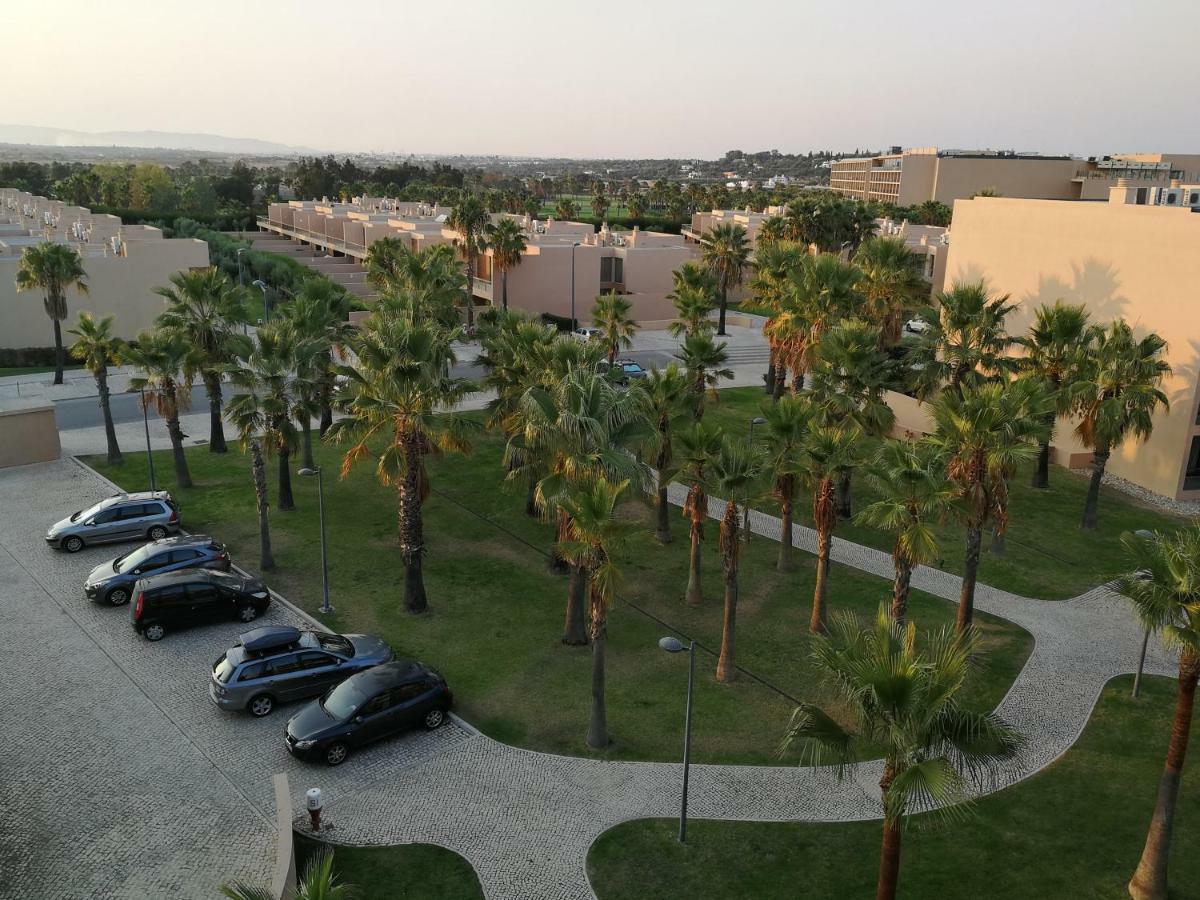 T1 Herdade Dos Salgados Apartment *
