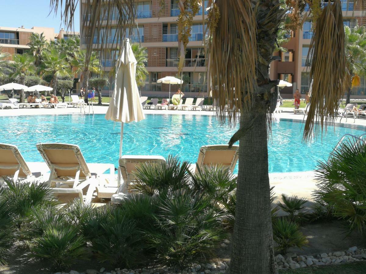 T1 Herdade Dos Salgados Apartment *
