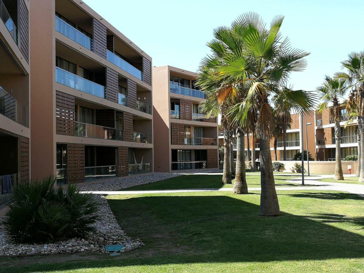 Apartment T1 Herdade Dos Salgados *