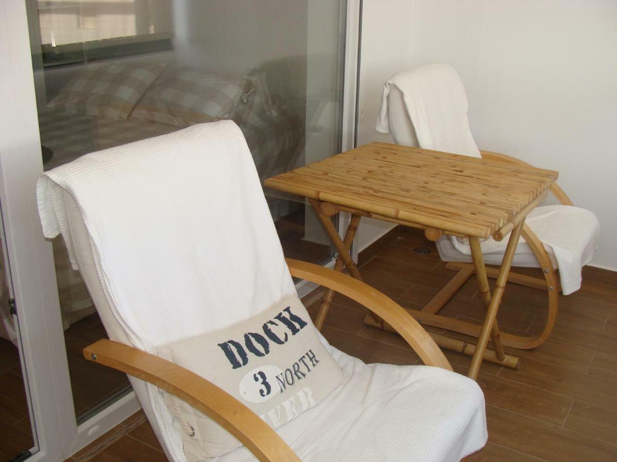 Apartment Burgo *