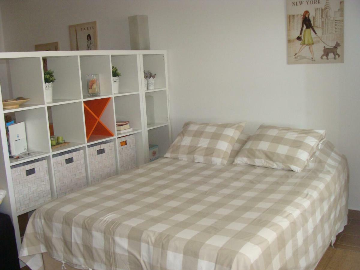 Apartment Burgo *