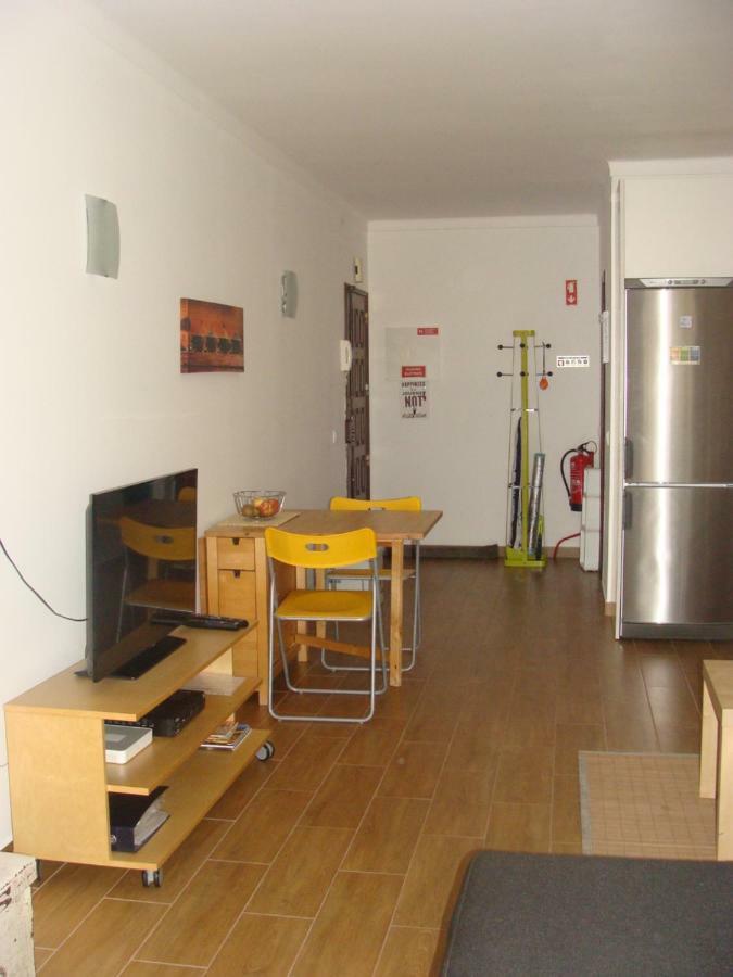 Apartment Burgo