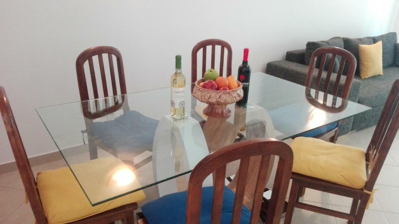 Falesia Apartamento Albufeira