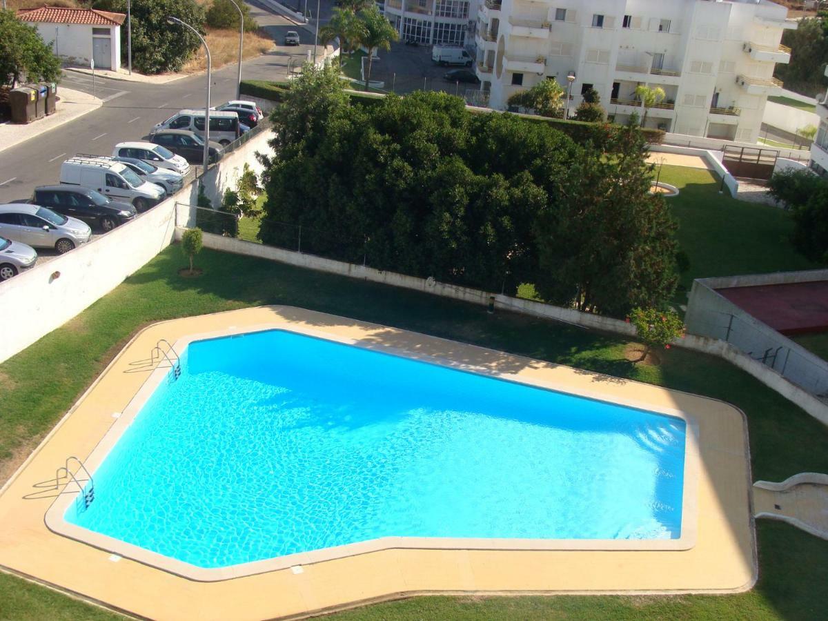 Burgo Apartment Albufeira