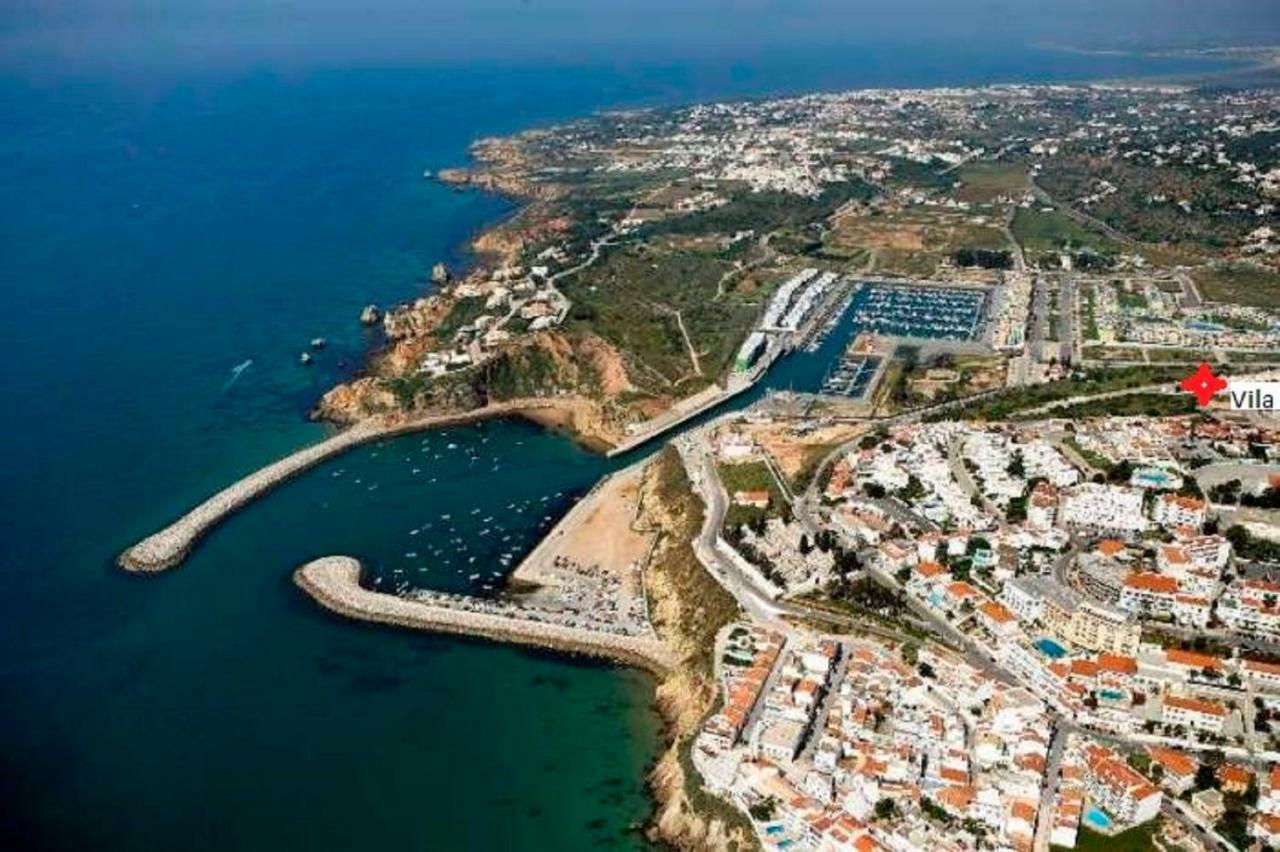 Ventura Marina *