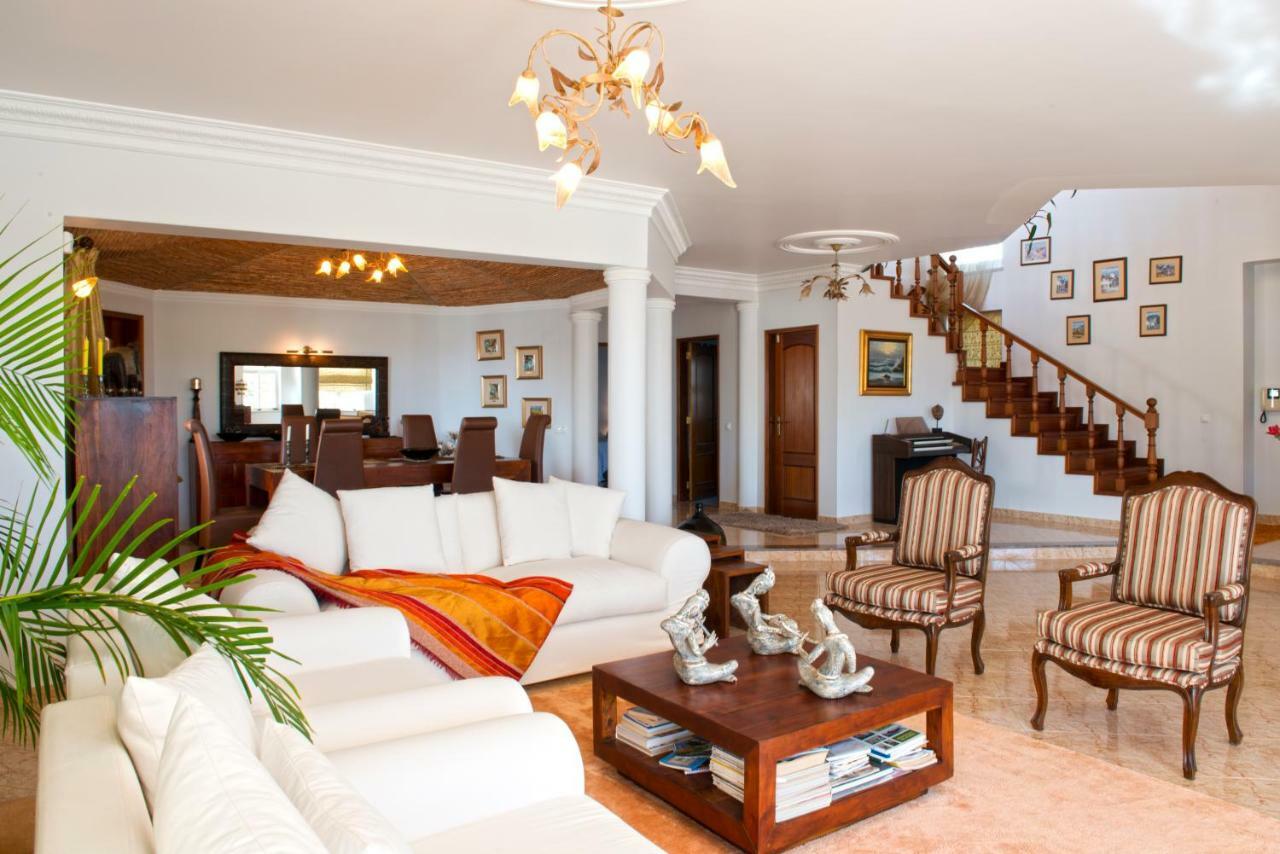 Oliveira Holiday home *