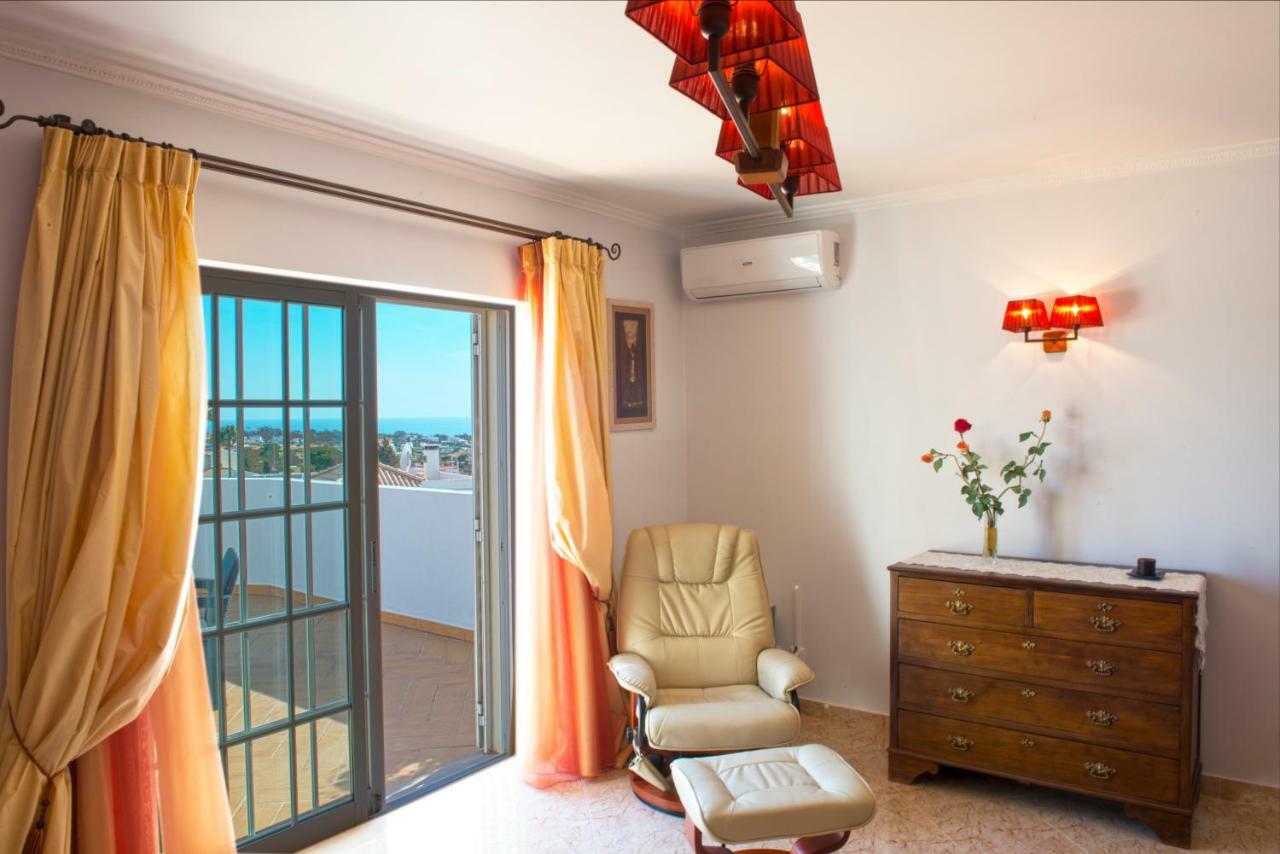 Casa de férias Oliveira Albufeira