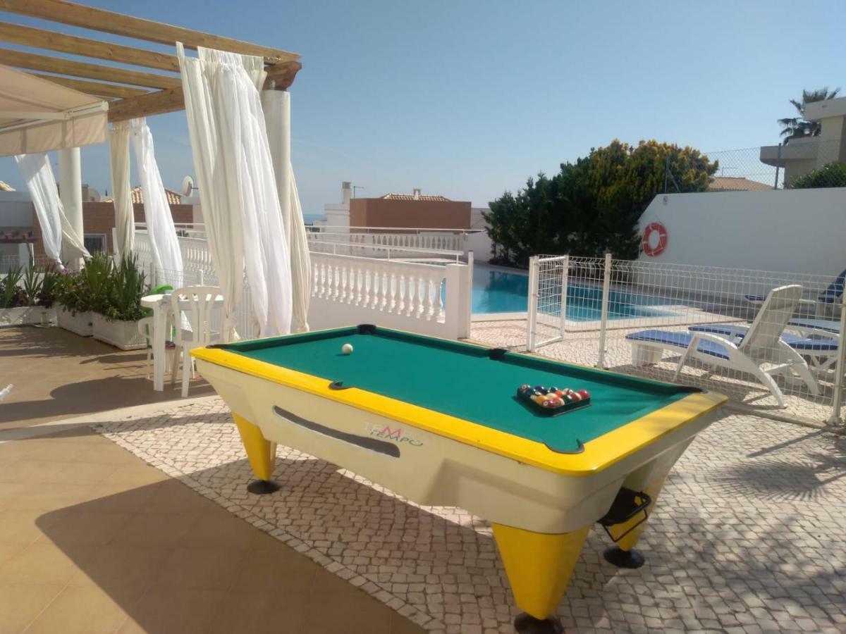 Casa de férias Oliveira Albufeira