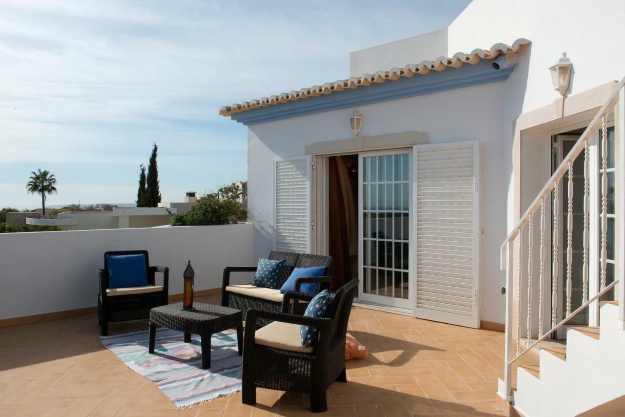 Casa de férias Oliveira Albufeira