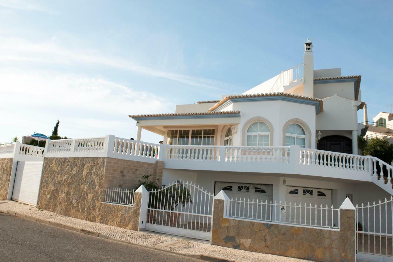 Casa de férias Oliveira *