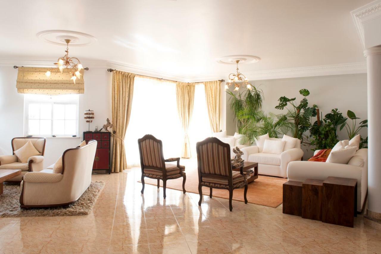 Oliveira Holiday home *