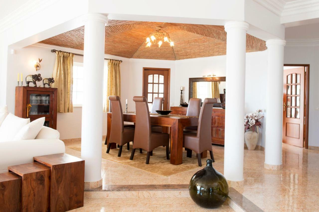 Casa de férias Oliveira