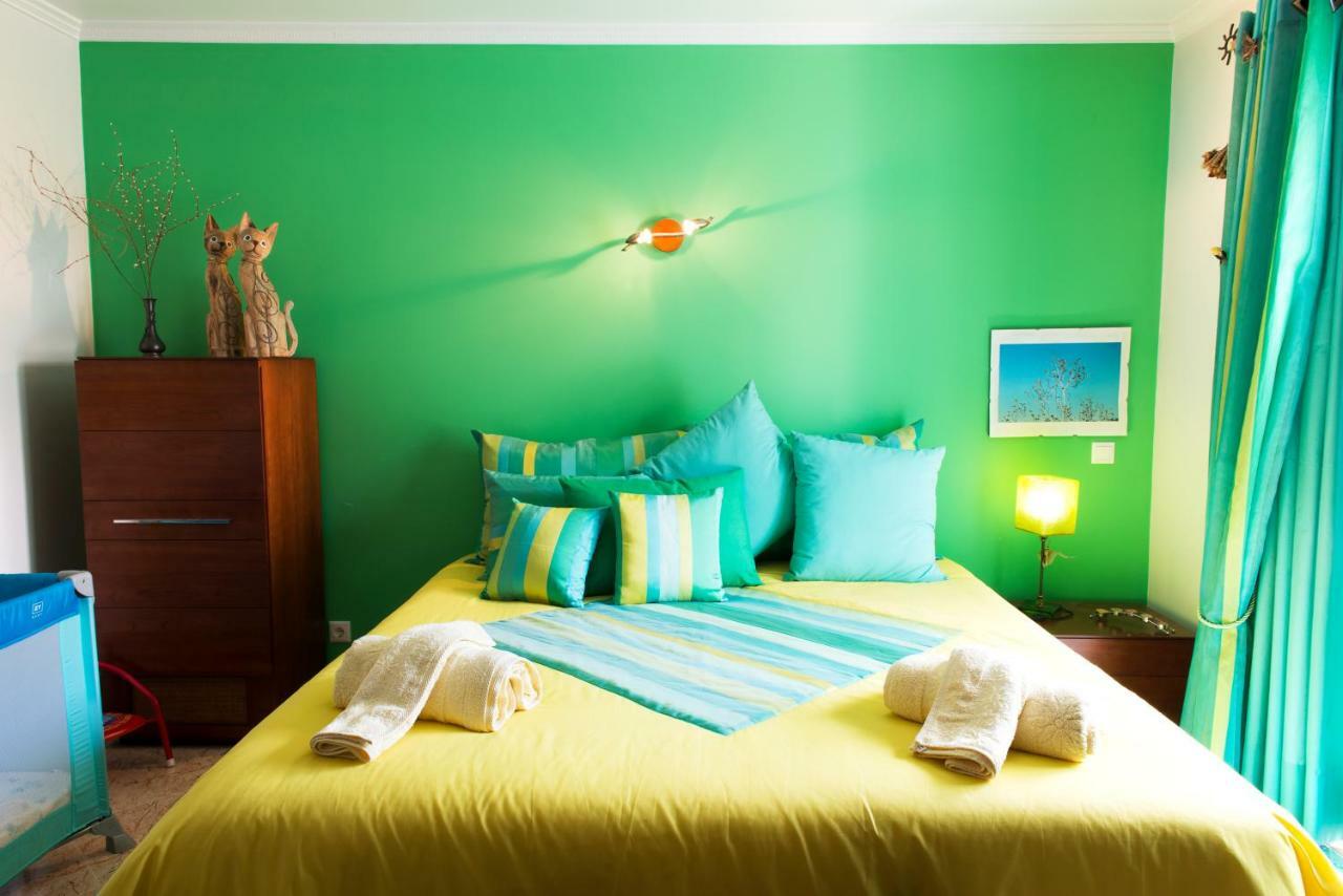 Oliveira Holiday home Albufeira