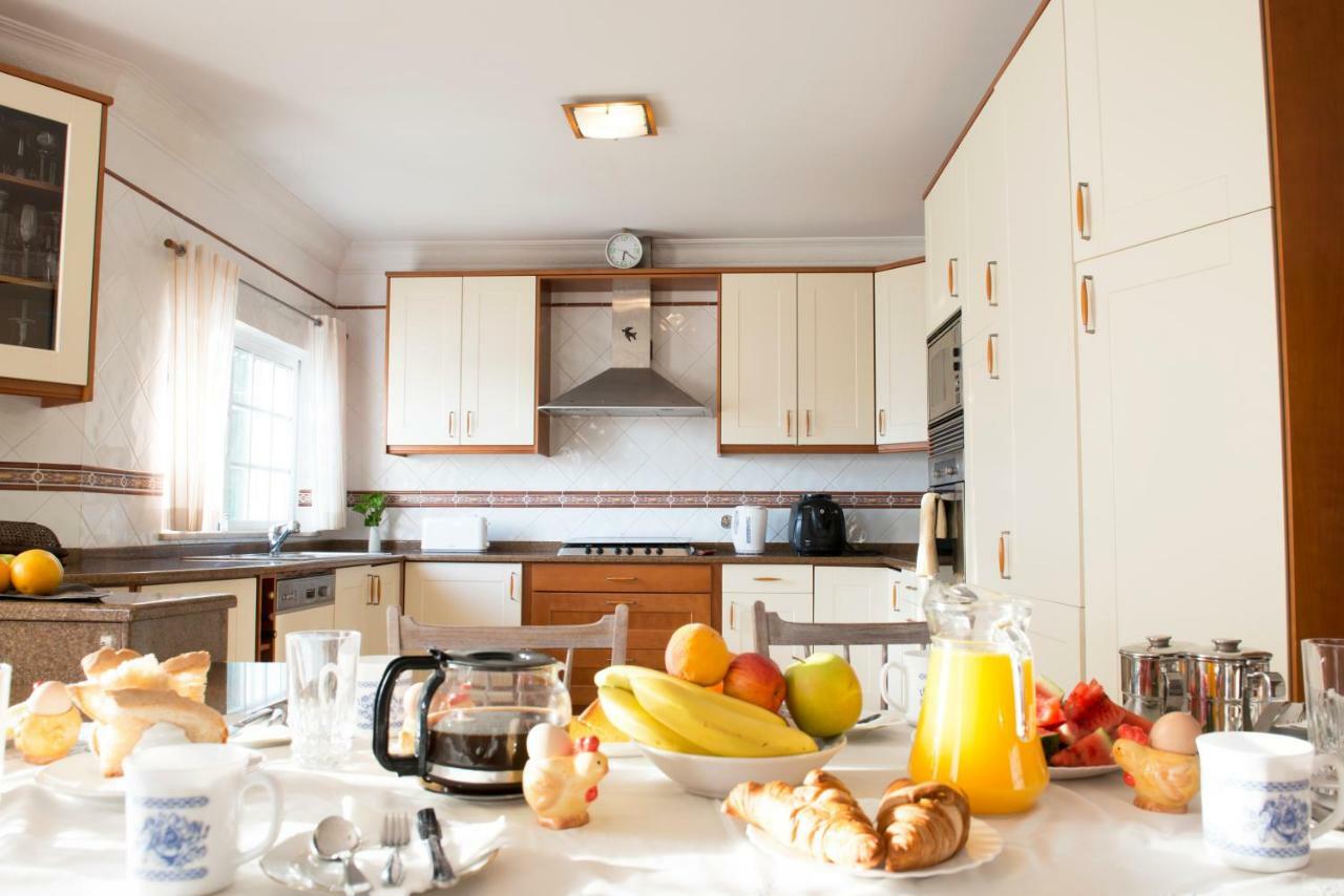 Holiday home Oliveira Albufeira