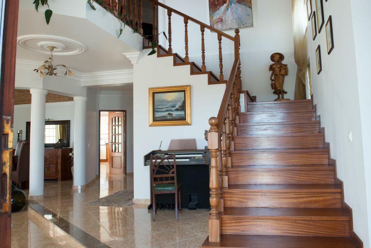 Oliveira Holiday home *