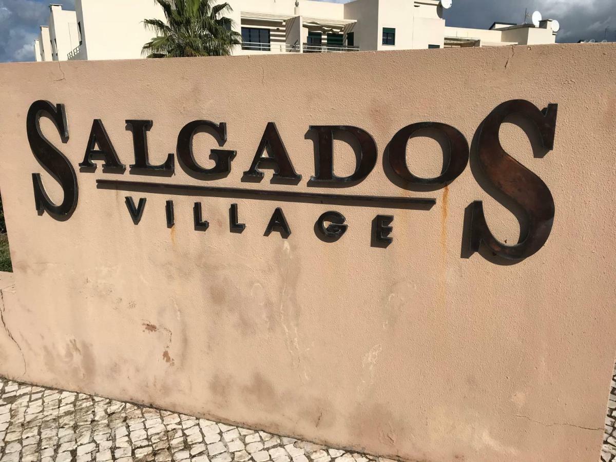 Apartamento Salgados Village Albufeira