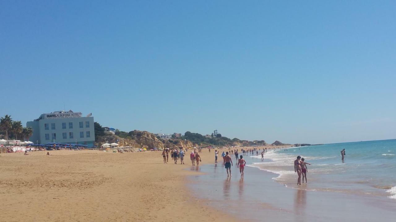 300m From - By Algarkasa * Albufeira