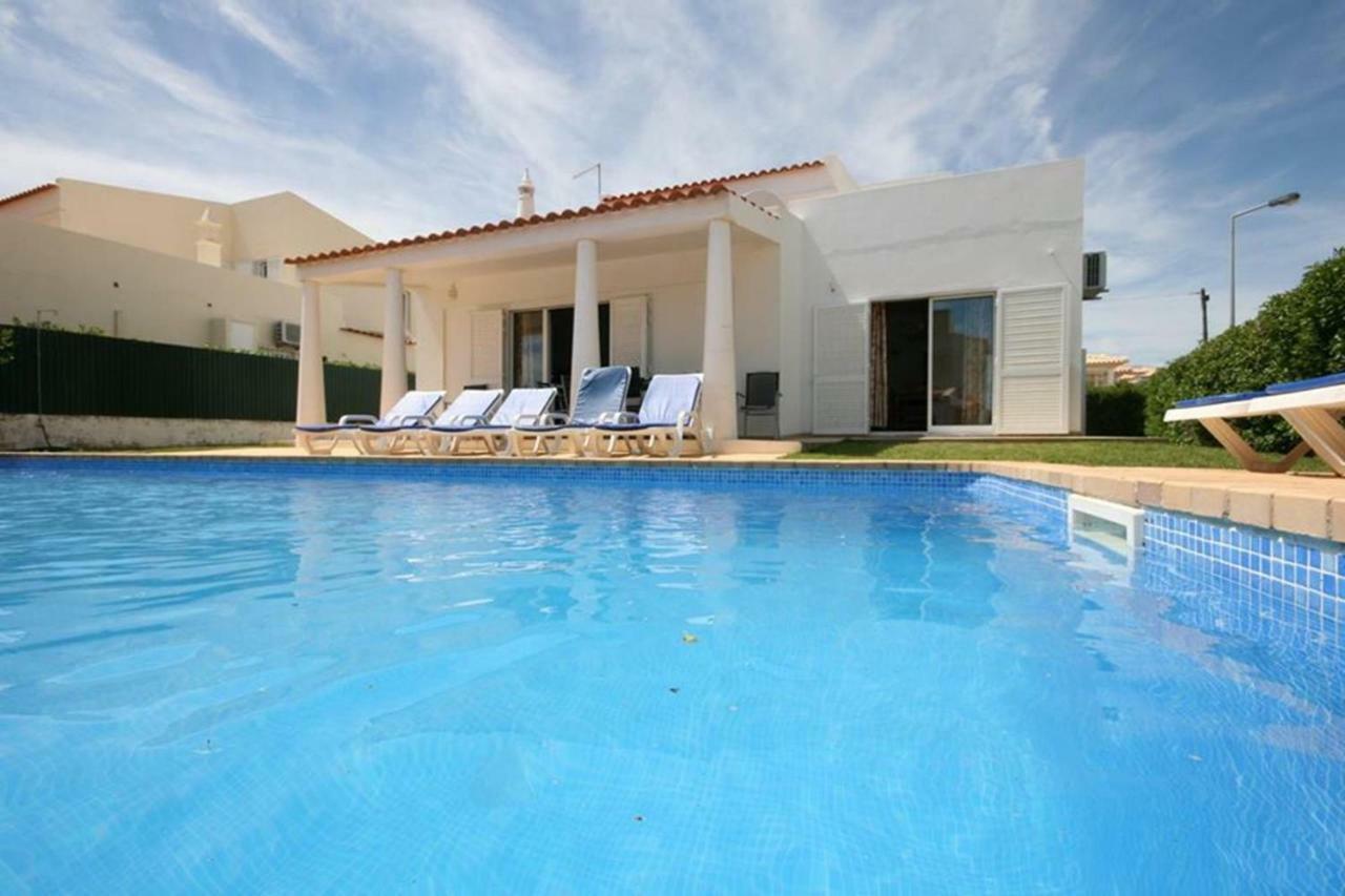 Villa 300m From - By Algarkasa Albufeira