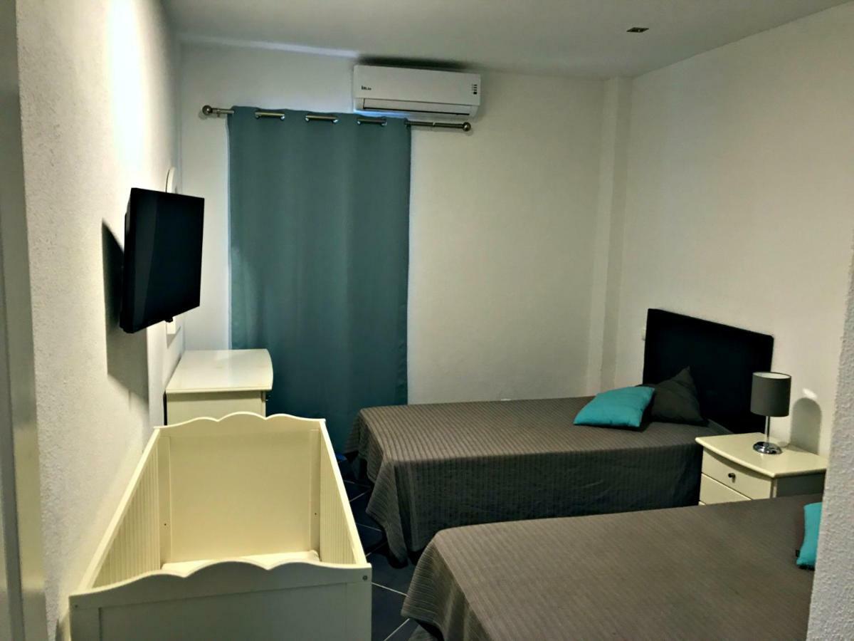 Apartamento Borda D'agua, Da Oura *