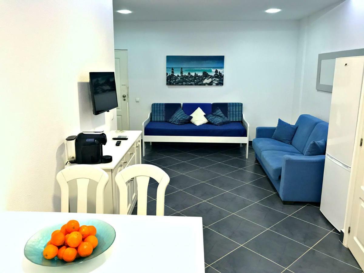 Borda D'agua, Da Oura Apartamento Albufeira