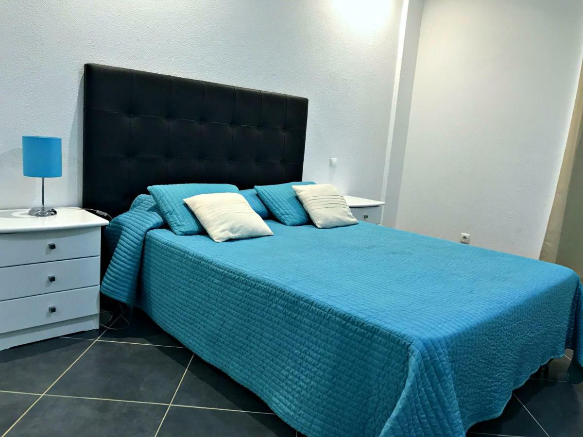 Apartamento Borda D'agua, Da Oura *