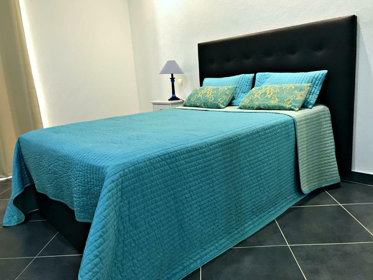 Borda D'agua, Da Oura Apartamento