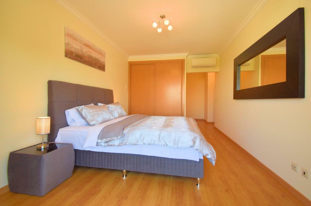 Perfect New In Apartment *
