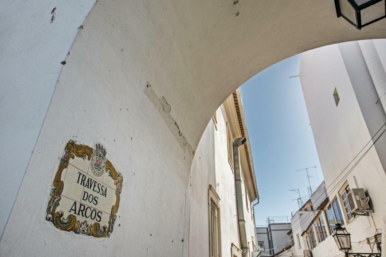 Albergue Guestrooms By Hoa *