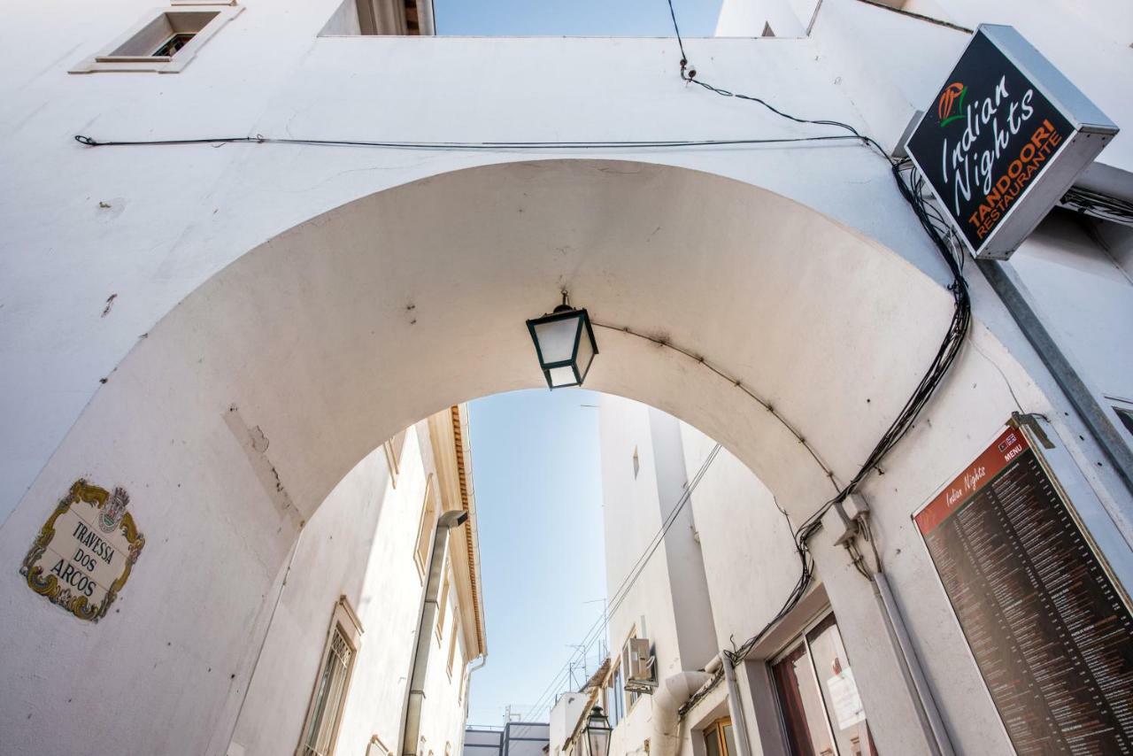 Hostel Guestrooms By Hoa Albufeira