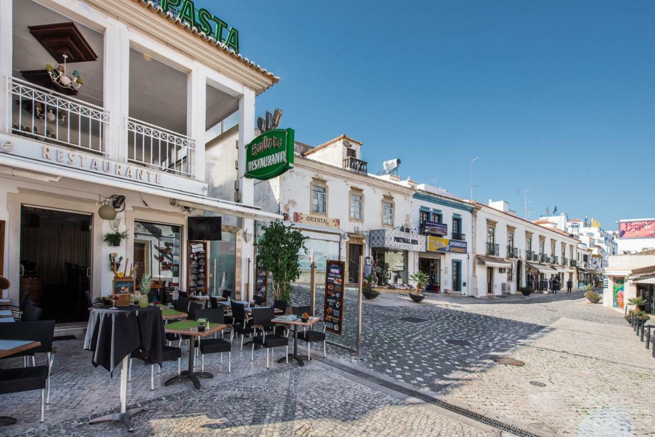 Albergue Guestrooms By Hoa Albufeira