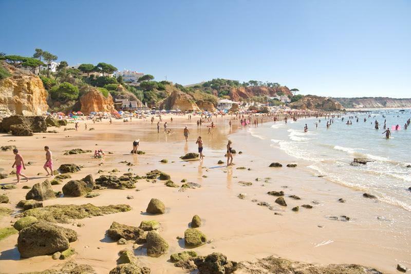 Agua Plaza Bravo Apartment Albufeira