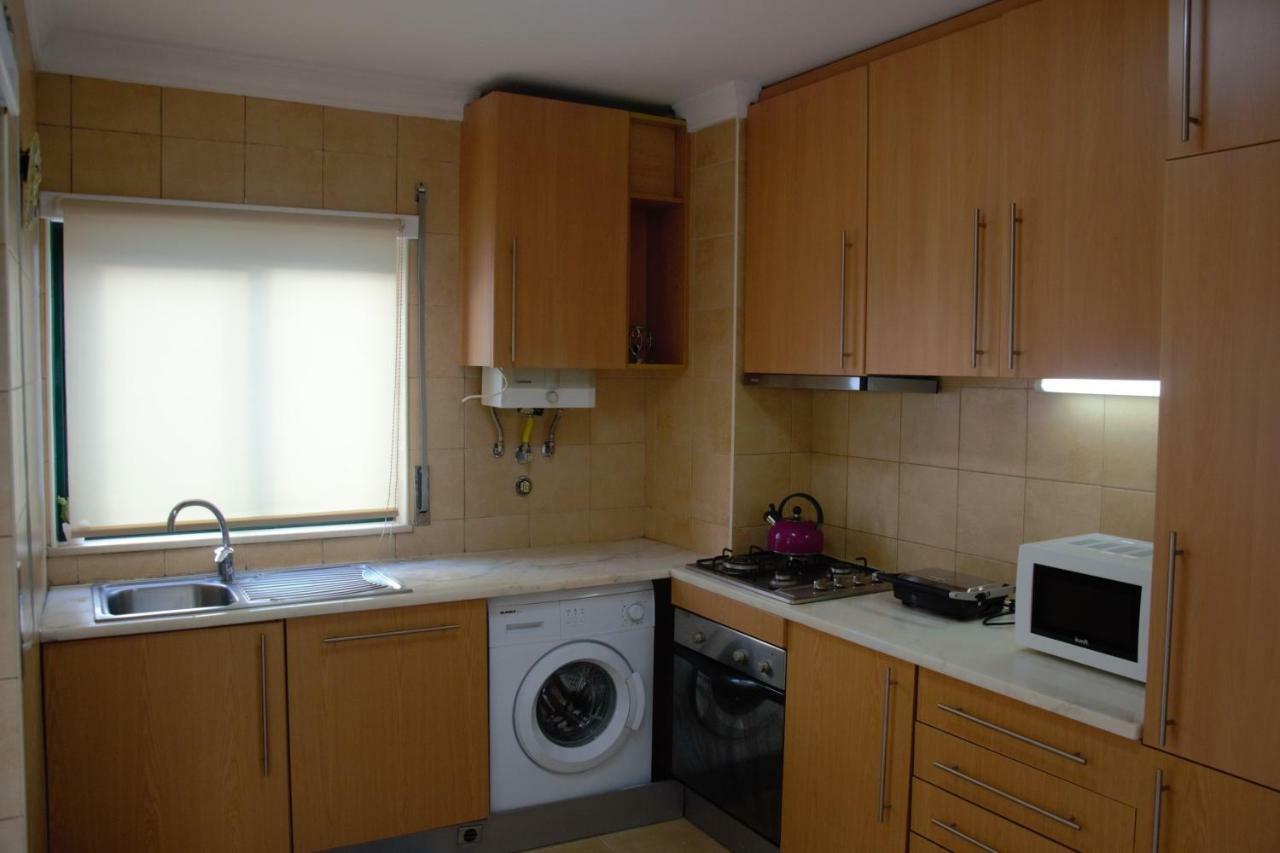 Apartamento Salgados Village
