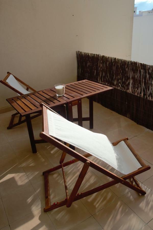 Salgados Village Apartamento *