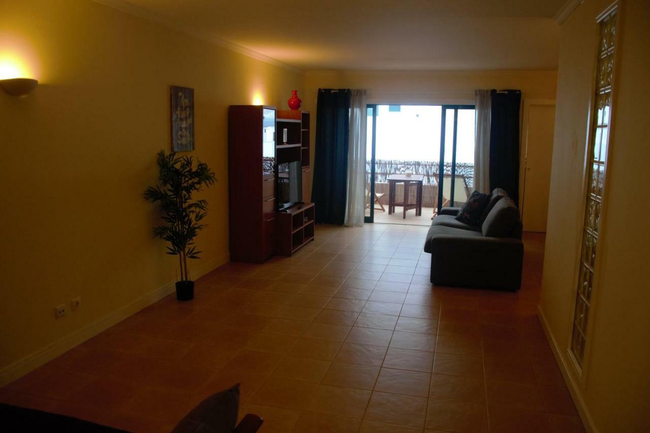 Apartamento Salgados Village
