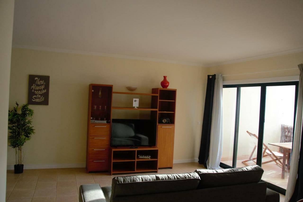 Apartamento Salgados Village