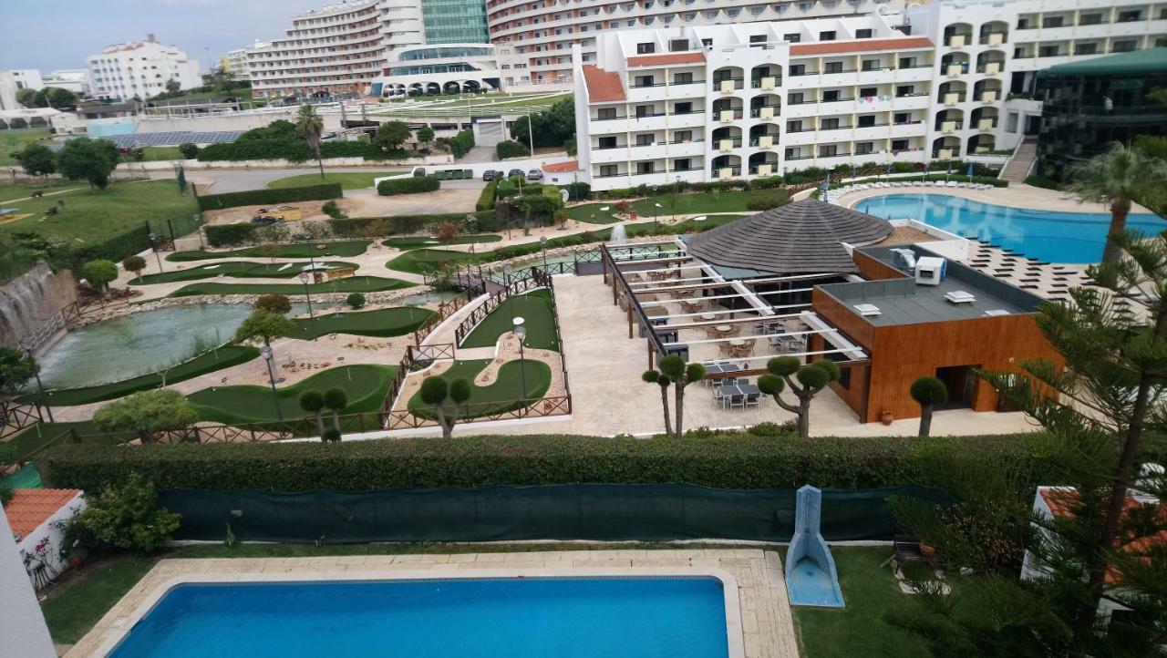Dunfermline Apartamento Albufeira