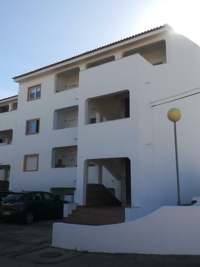 Appartement Falesia Alfamar *