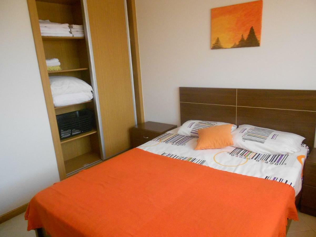 1º De Dezembro Apartment