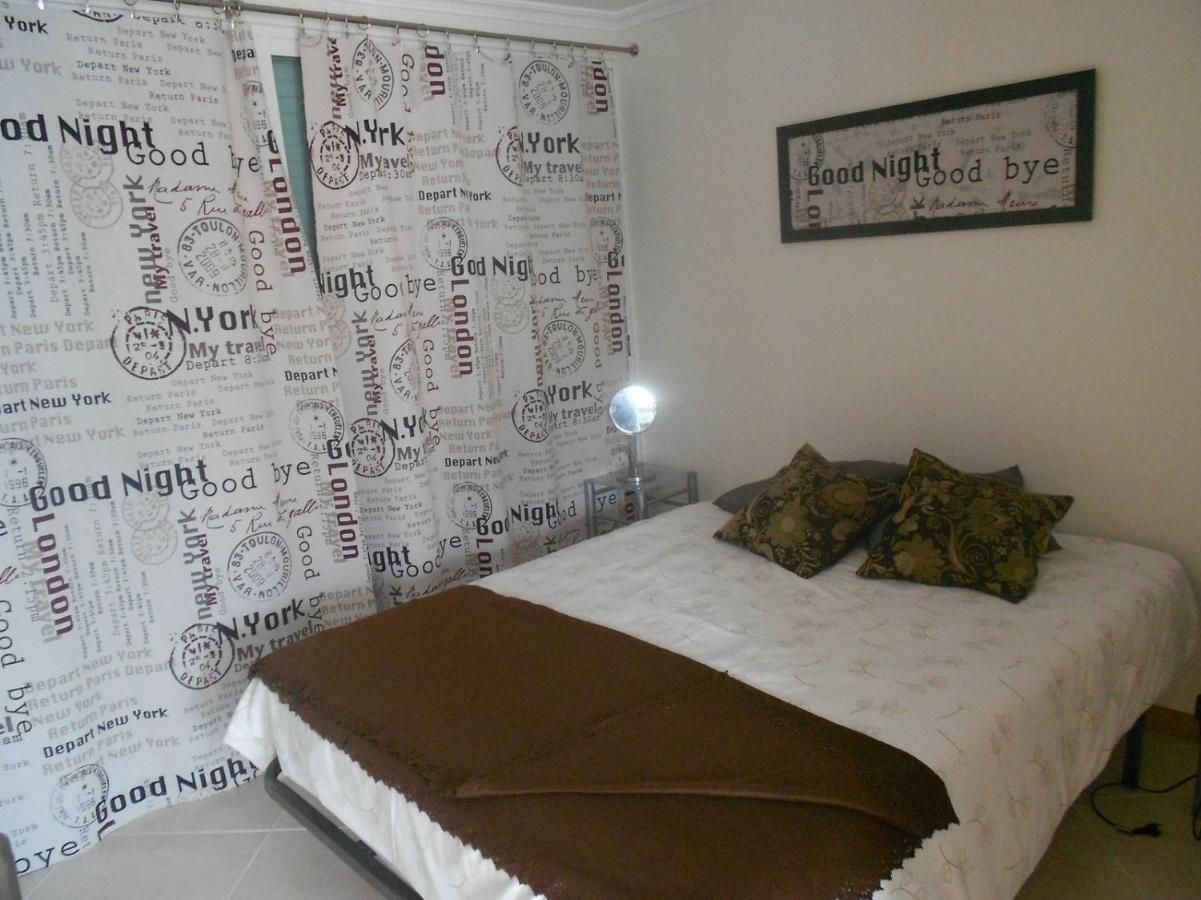 1º De Dezembro Apartment