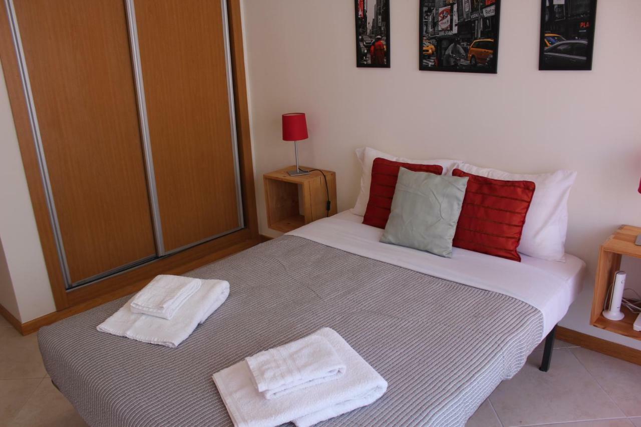 1º De Dezembro Apartment